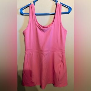 Fabletics Pink Women's Dress